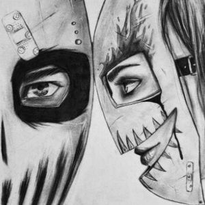 Meet your Posher, Abigail